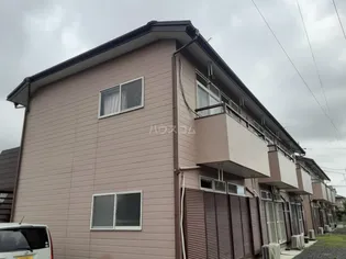 R&Y抽ヶ台の画像