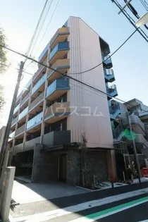 ARKMARK西小山【3階】の外観