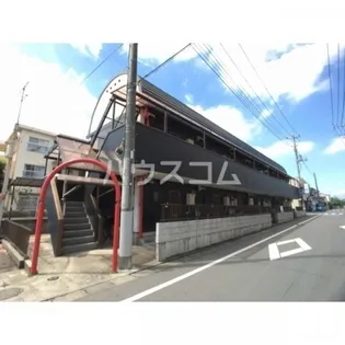 北新ムーンハイツの画像