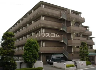 ベルデ中山の画像