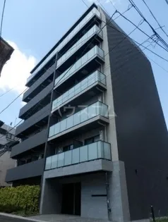 AZEST梅島の画像