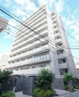 ラフィスタ川崎IIの画像