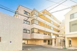 センチュリー国立の画像