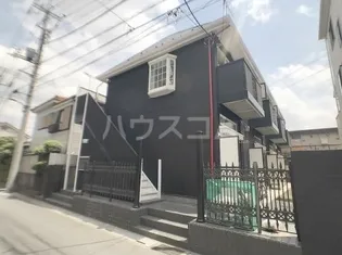 リブレス草加Vの画像
