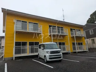 レインボーハイツの画像