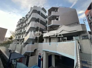 クリオたまプラーザ壱番館【411号室】の外観