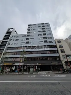 スカイエスタ【7階】の外観