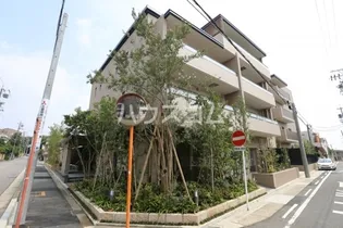 ザ パークハウス池下の画像