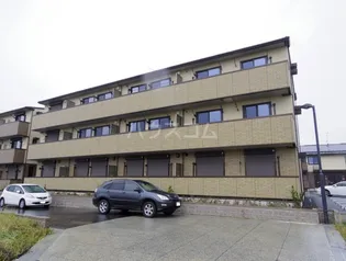 ゼピュロス学園の森 Jの画像