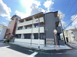ROBOT HOMEお花茶屋IIの画像