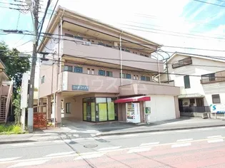 コーポ肥沼の画像