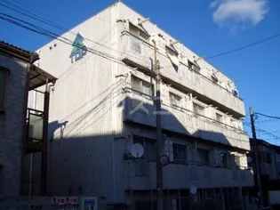 トップ西荻窪第4の画像