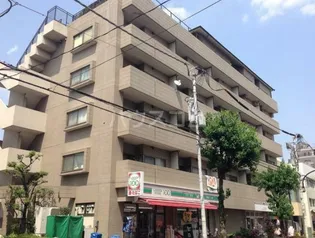 きのえビルの画像