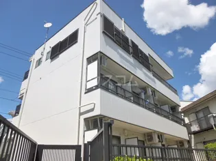 クレールハイムの画像