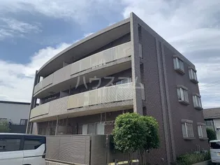 ソアール八千代中央IIの画像