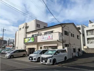 ステーションハイツの画像
