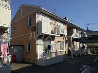 グランドール須賀C棟の画像