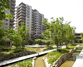 深沢ハウスE棟の画像