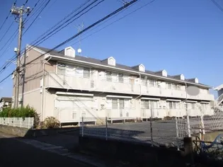 サニーコーポ富士見Aの画像