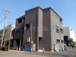 KEN'S HOUSEの画像