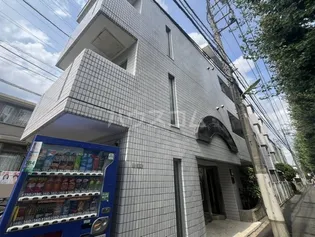 スカイコート千歳烏山第3の画像