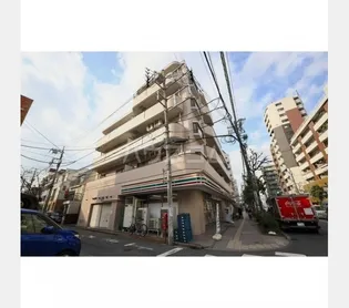 PATH高円寺【203号室】の外観
