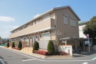 PETITE FLEURの画像