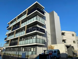 アイビスヴェールの画像