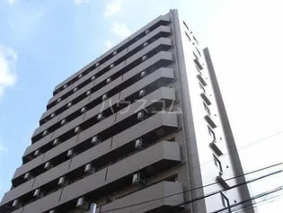 グローバン板橋【802号室】の外観