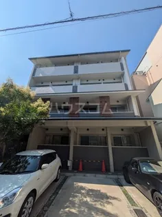 Y’s house【3階】の外観