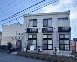 レオパレスシリウス町田の画像