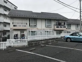 ルミエール二番館の画像