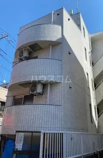 ブランシェ高円寺【2階】の外観