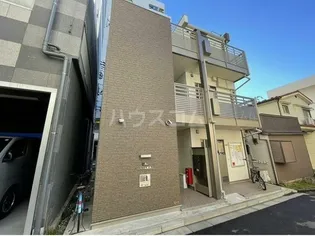 クレイノAZUMAの画像