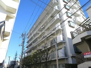ベルエア新高円寺の画像