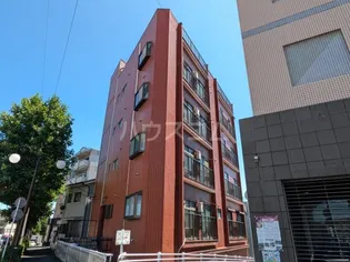 第1廣田マンションの画像