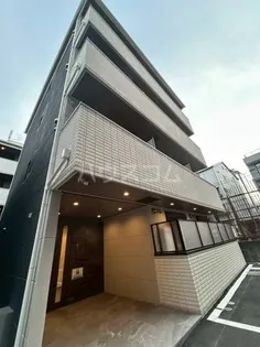 GRAND STEADY 西中島【2階】の外観