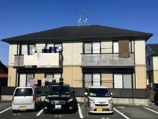 ボナール西口A棟の画像