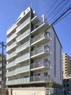 BELISTA下高井戸駅前の画像