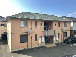 アネックス河尻 Aの画像
