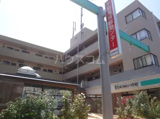 ヌーベルヴィラIIの画像