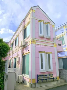 フェリスオーブの画像