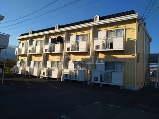 サンライフ富士見Aの画像