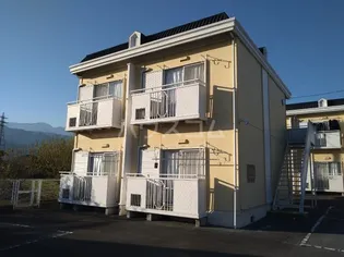 サンライフ富士見Bの画像