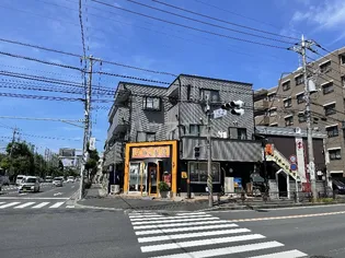シャトーボワの画像