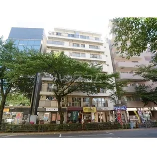 エントピア中野の画像