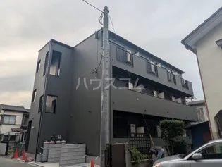 パル川越の画像