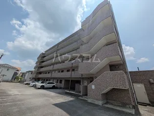 ガーデンヒルズ津田の画像