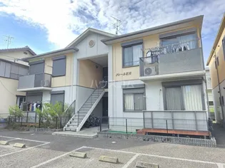 クレール石川 Aの画像