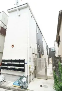 サークルハウス板橋区役所前弐番館の画像